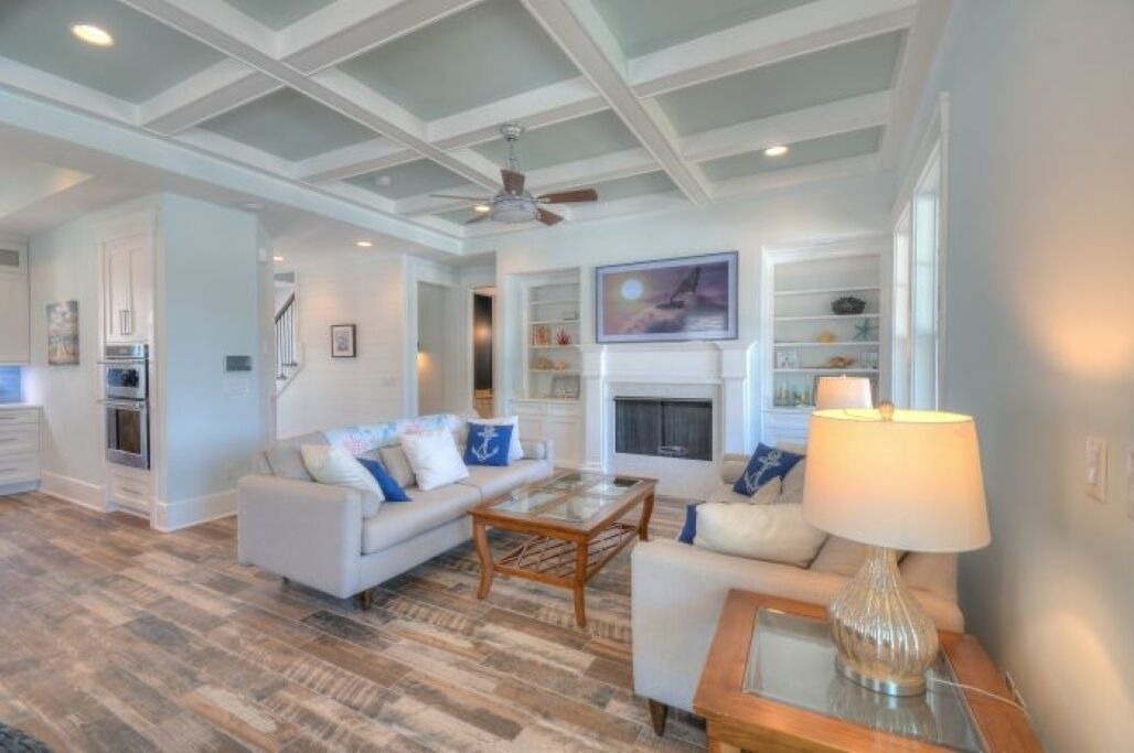 Photo of Livingroom in Windy Hill