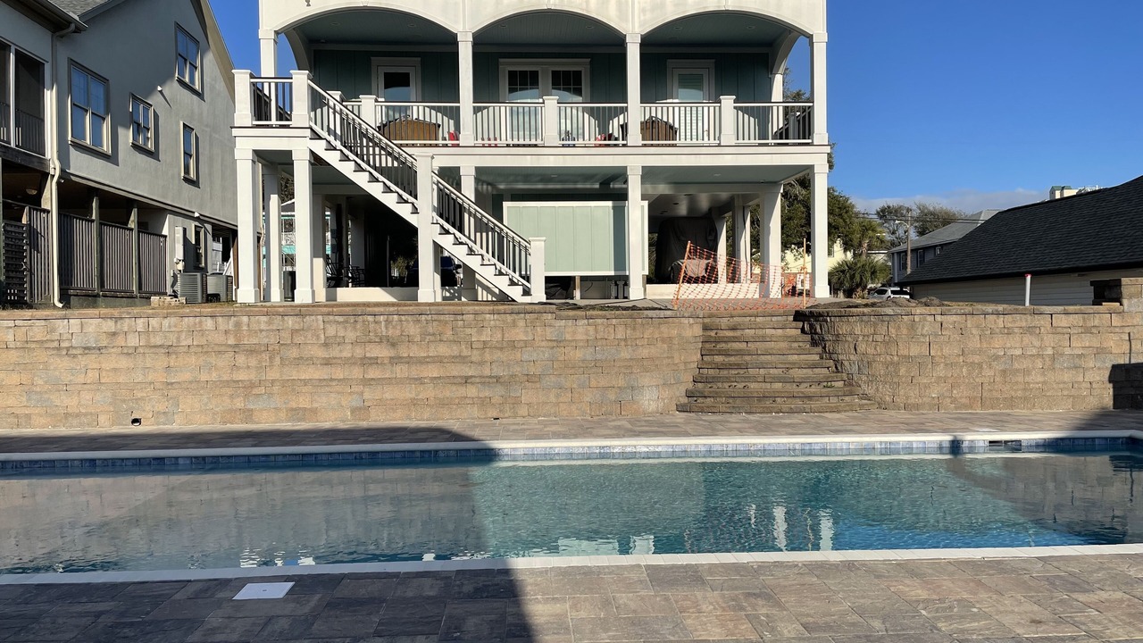 Photo of Outdoor in Windy Hill