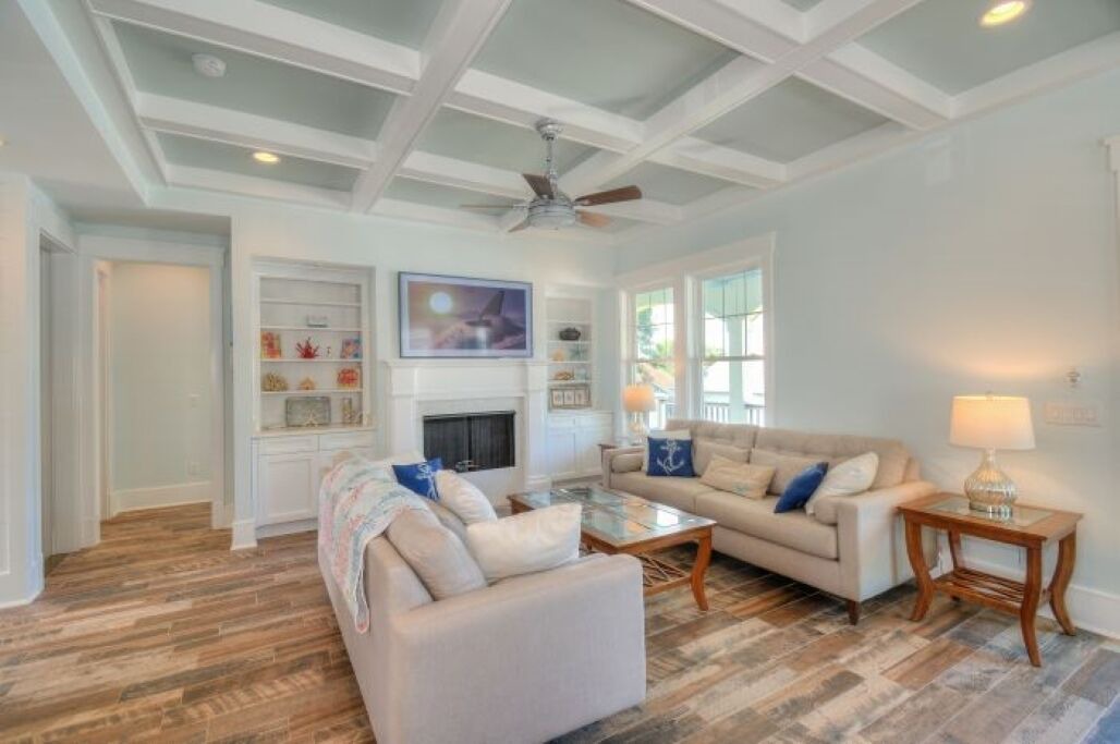 Photo of Livingroom in Windy Hill