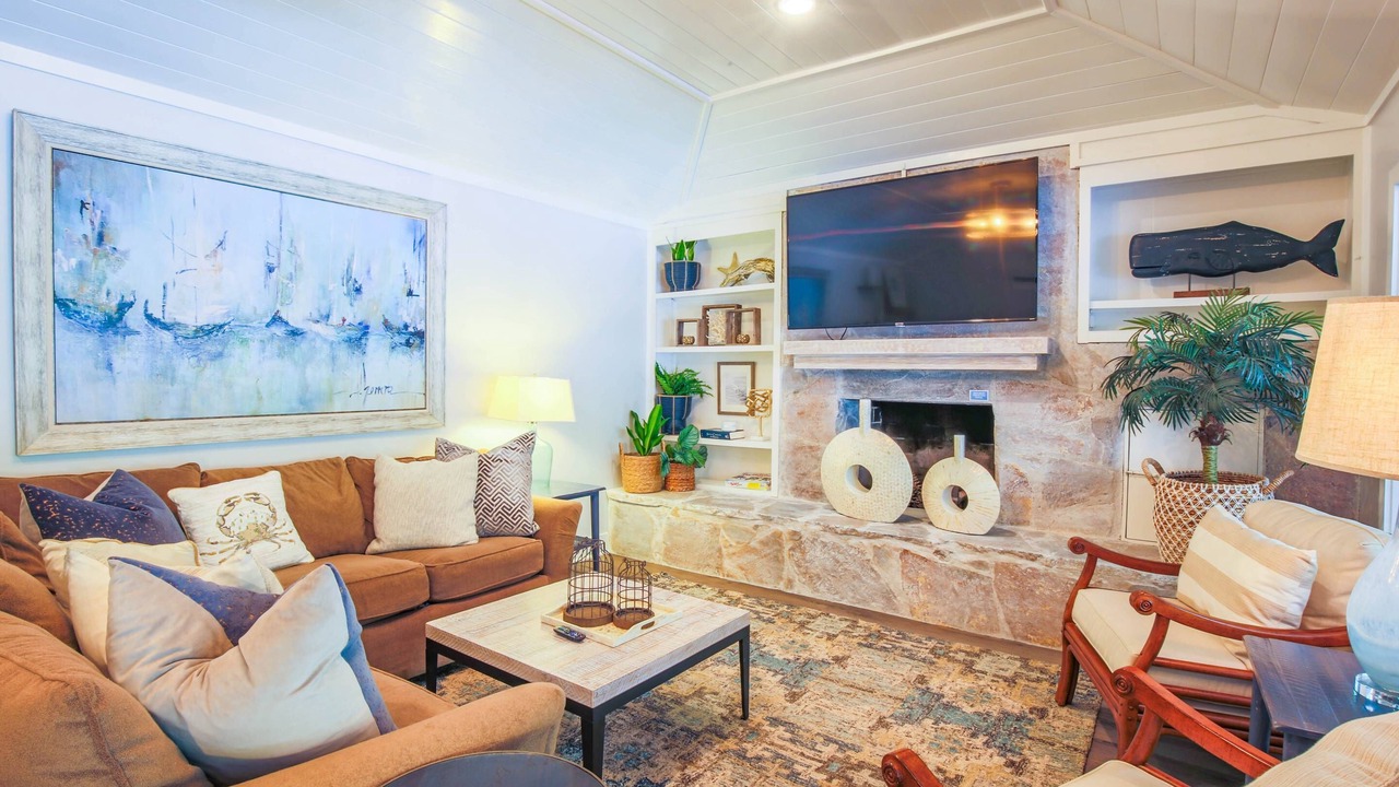 Photo of Bedroom in West Beach