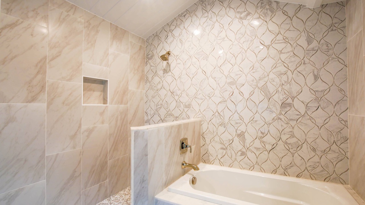 Photo of Bathroom in West Beach