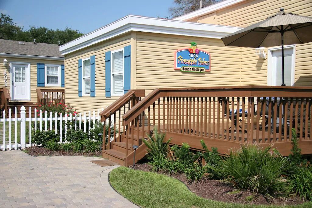 Photo of Outdoor in Crescent Beach