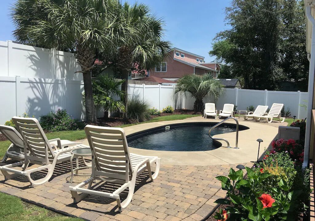 Photo of Outdoor in Crescent Beach