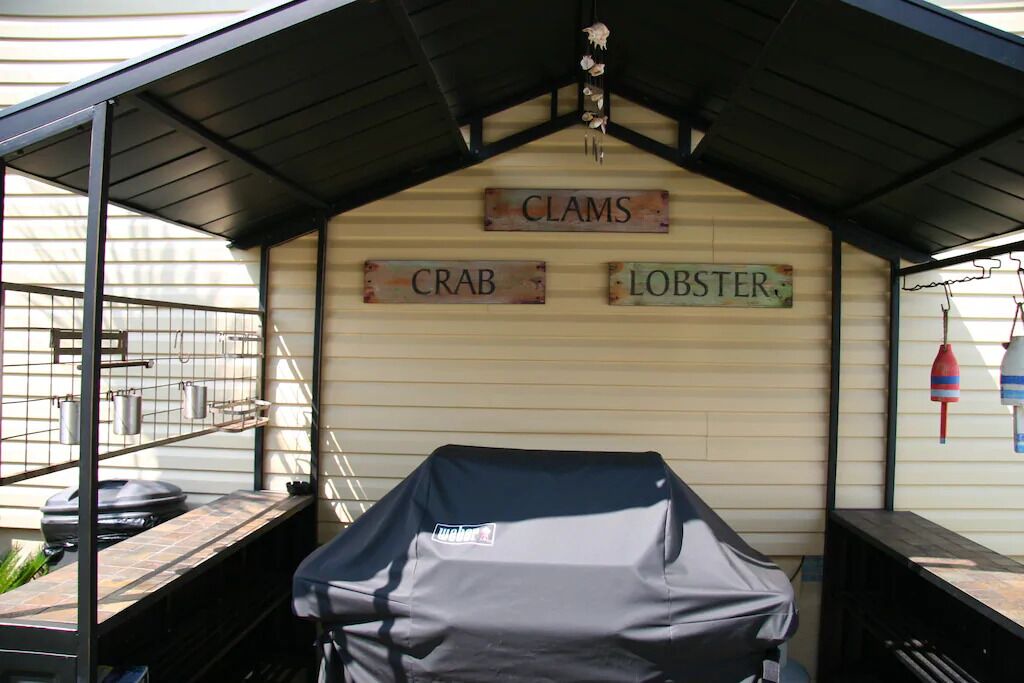 Photo of Outdoor in Crescent Beach
