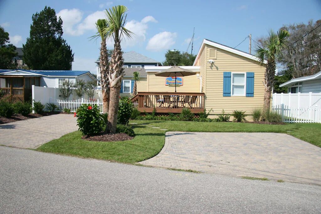 Photo of Outdoor in Crescent Beach