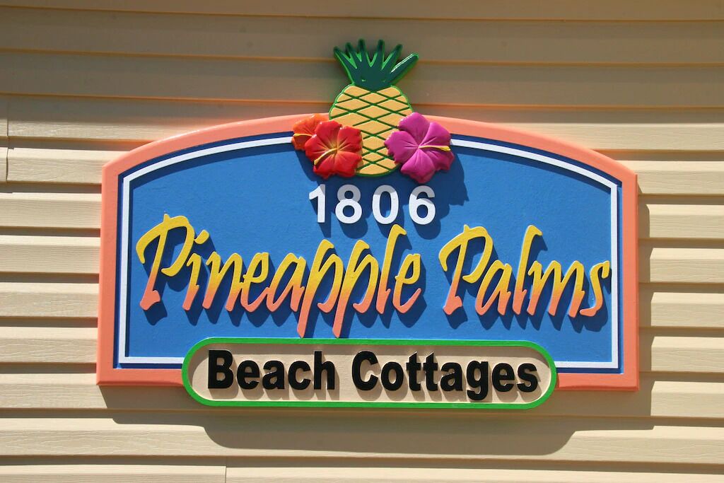Photo of Outdoor in Crescent Beach