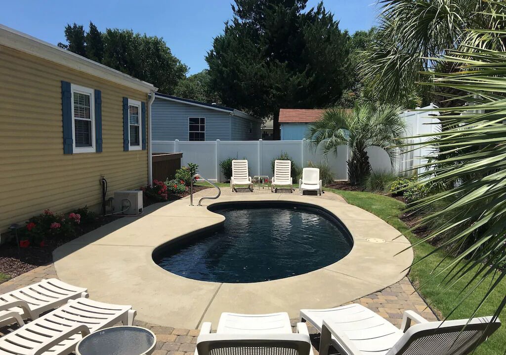 Photo of Outdoor in Crescent Beach