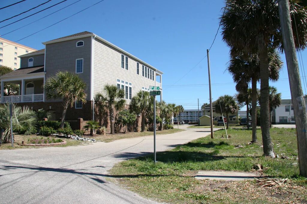Photo of Outdoor in Crescent Beach