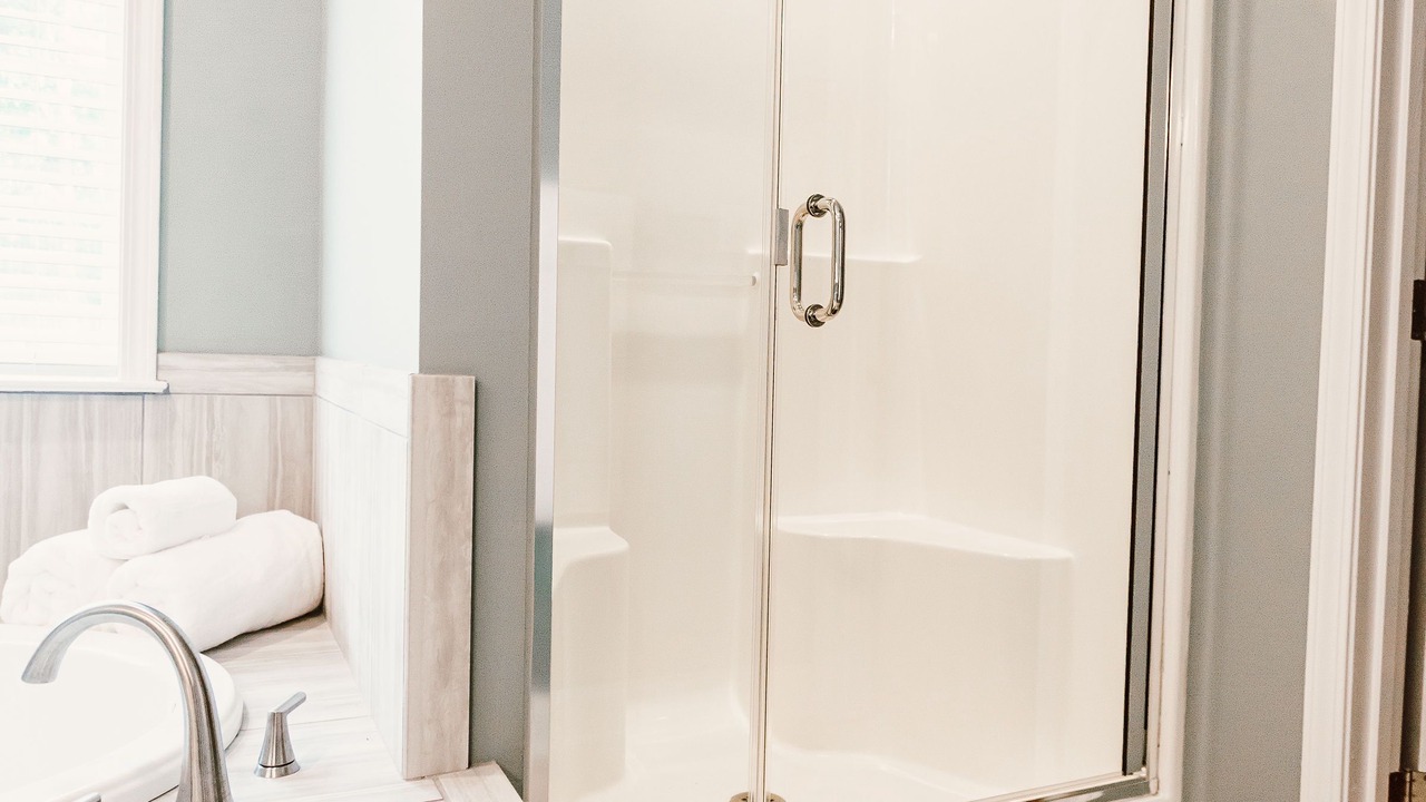 Photo of Bathroom in Surfside Beach