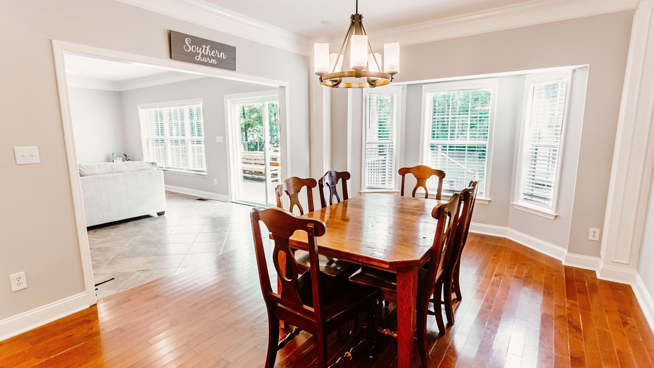 Photo of Livingroom in Surfside Beach