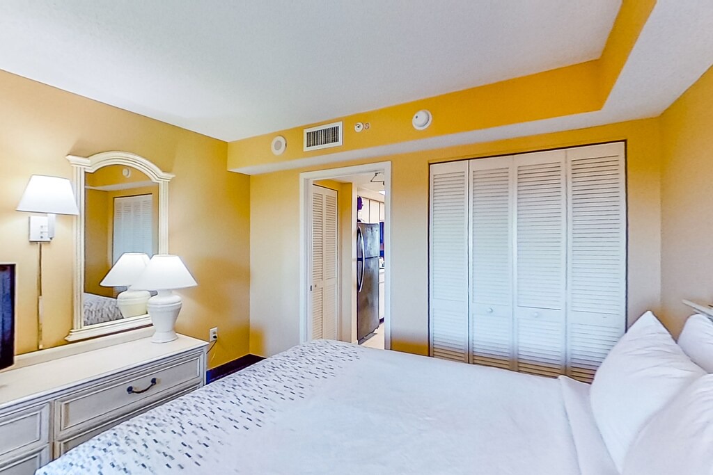 Photo of Bedroom in Myrtle Beach