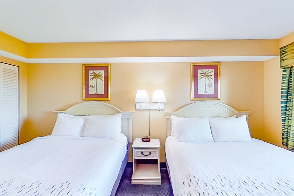 Photo of Bedroom in Myrtle Beach