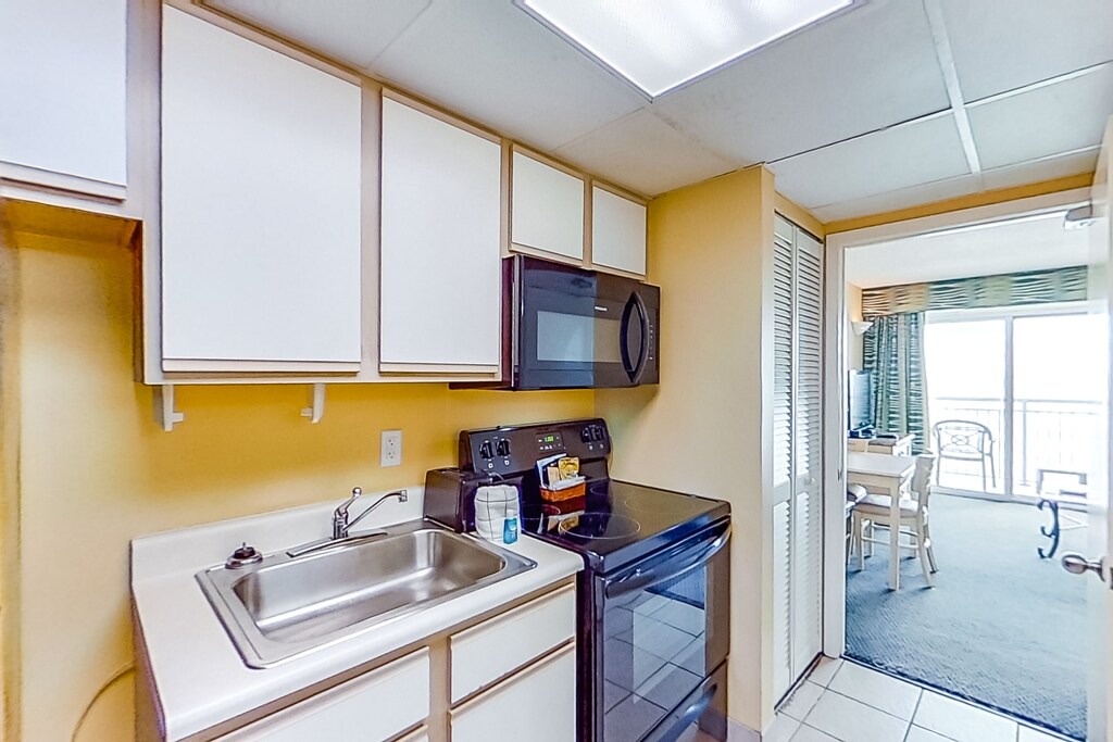 Photo of Kitchen in Myrtle Beach