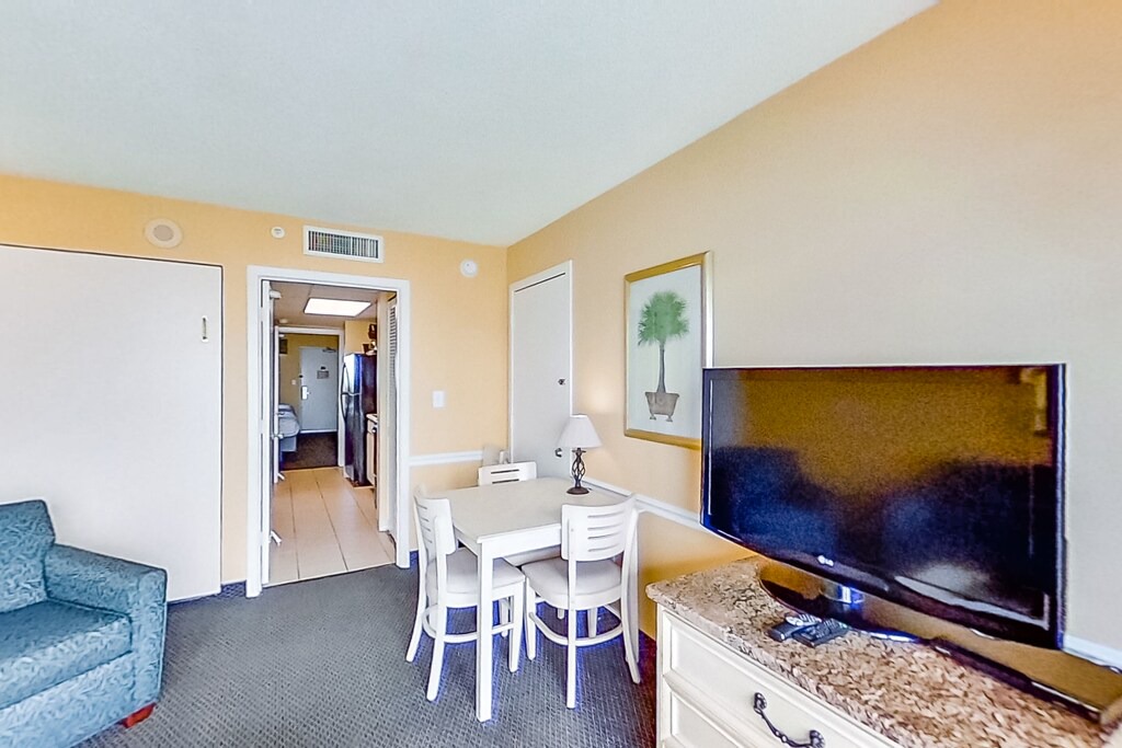 Photo of Livingroom in Myrtle Beach