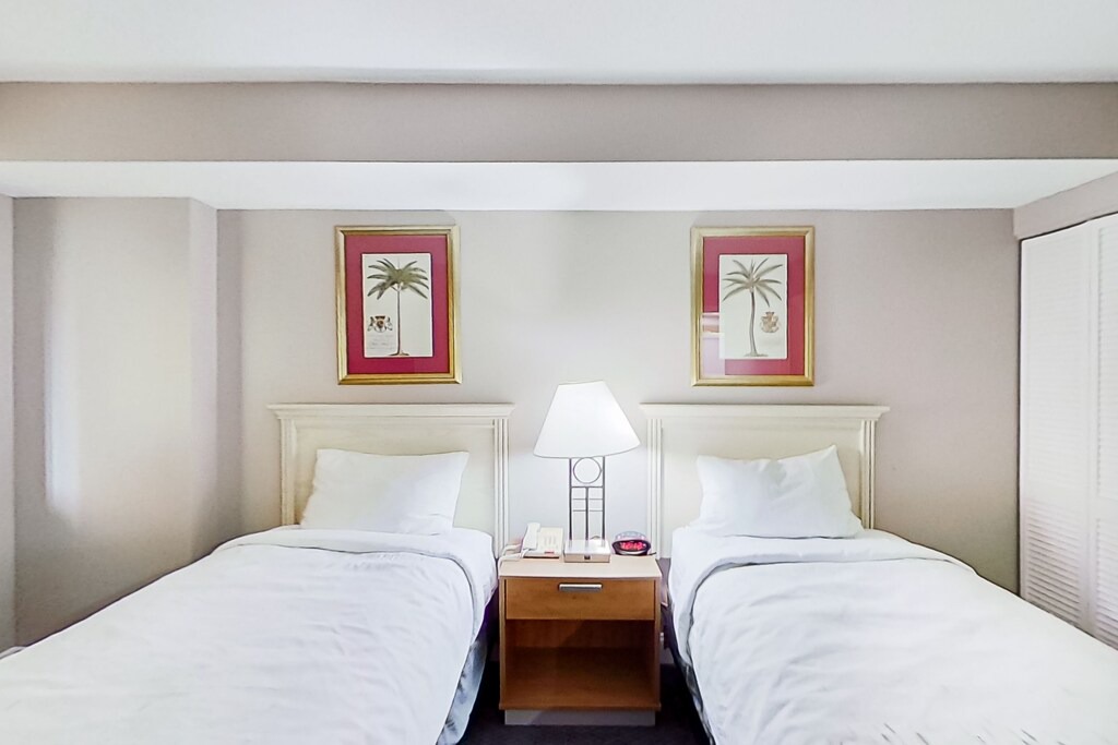 Photo of Bedroom in Myrtle Beach