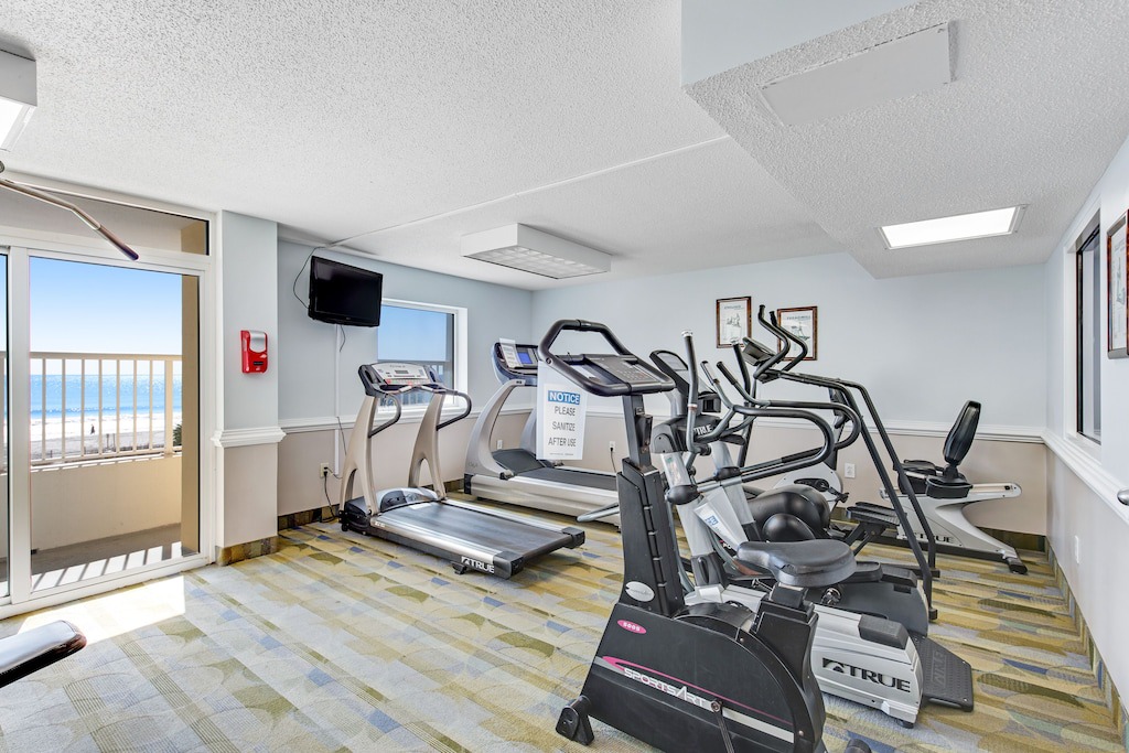 Photo of Livingroom in Myrtle Beach