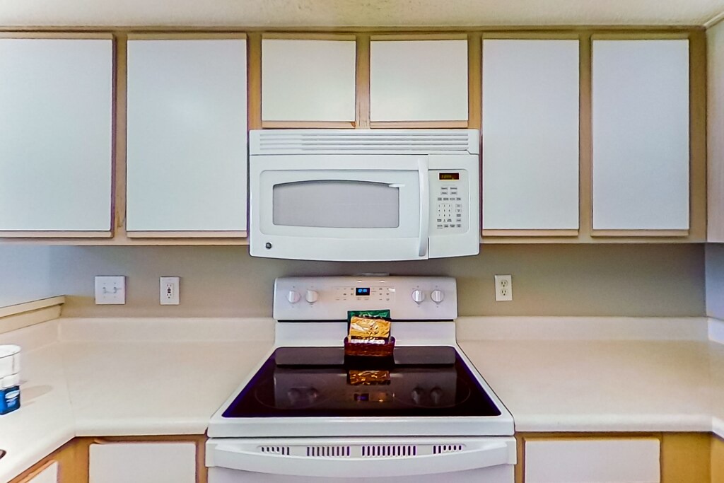 Photo of Kitchen in Myrtle Beach