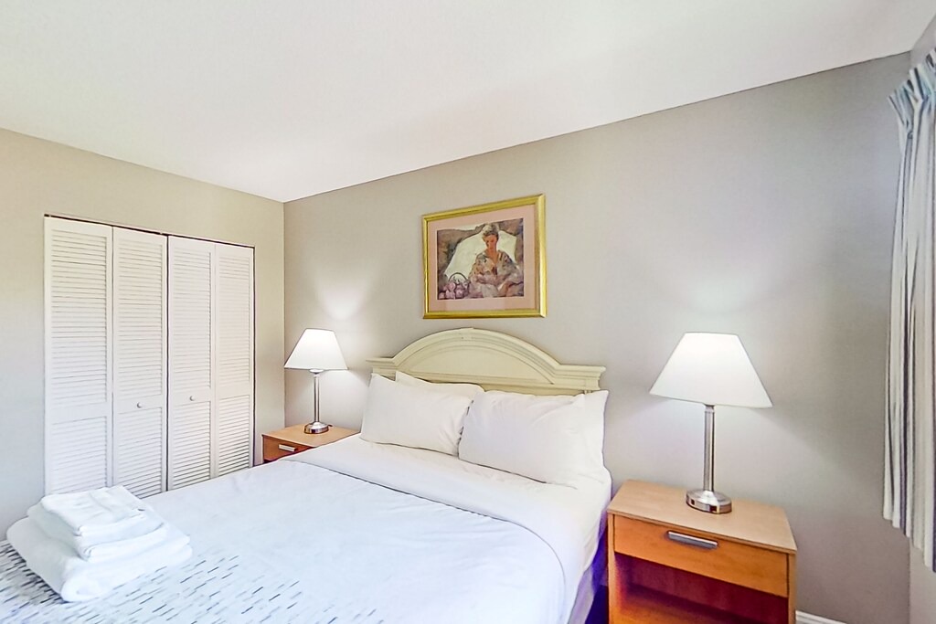 Photo of Bedroom in Myrtle Beach