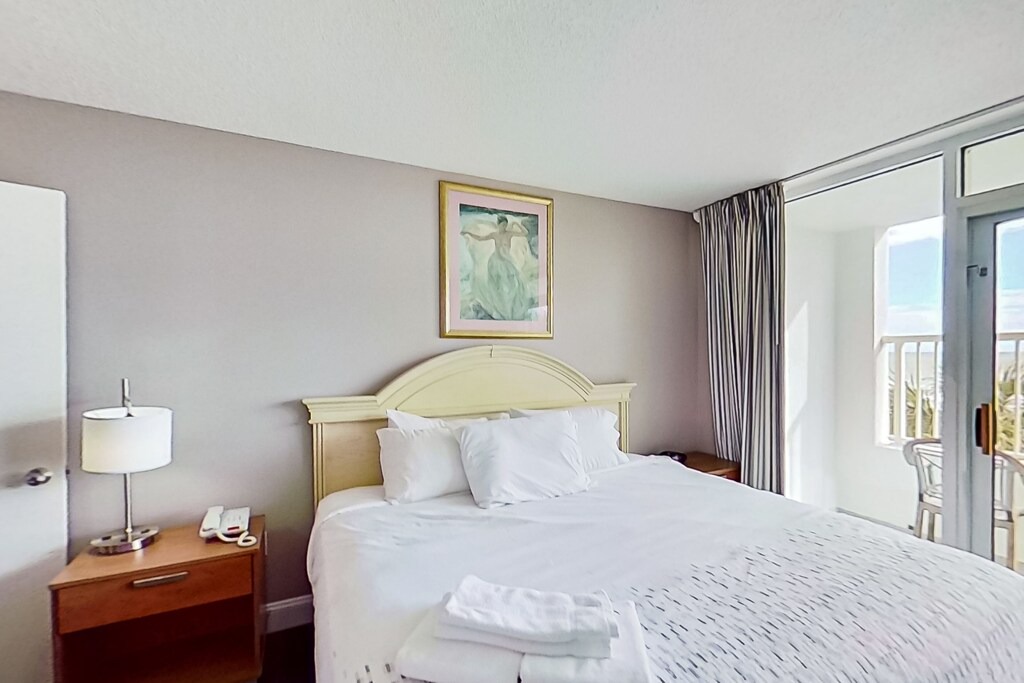 Photo of Bedroom in Myrtle Beach