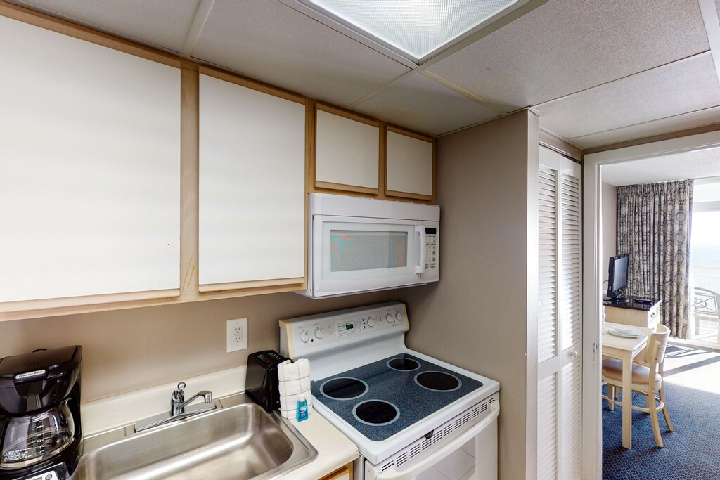 Photo of Kitchen in Myrtle Beach