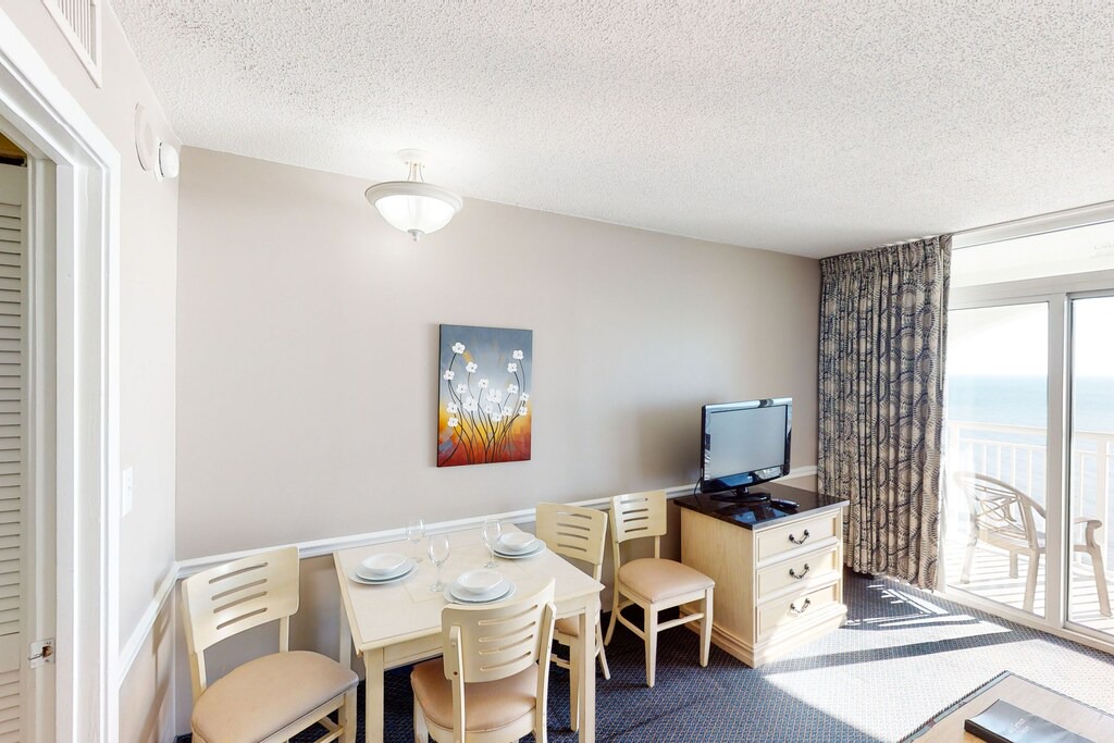 Photo of Livingroom in Myrtle Beach