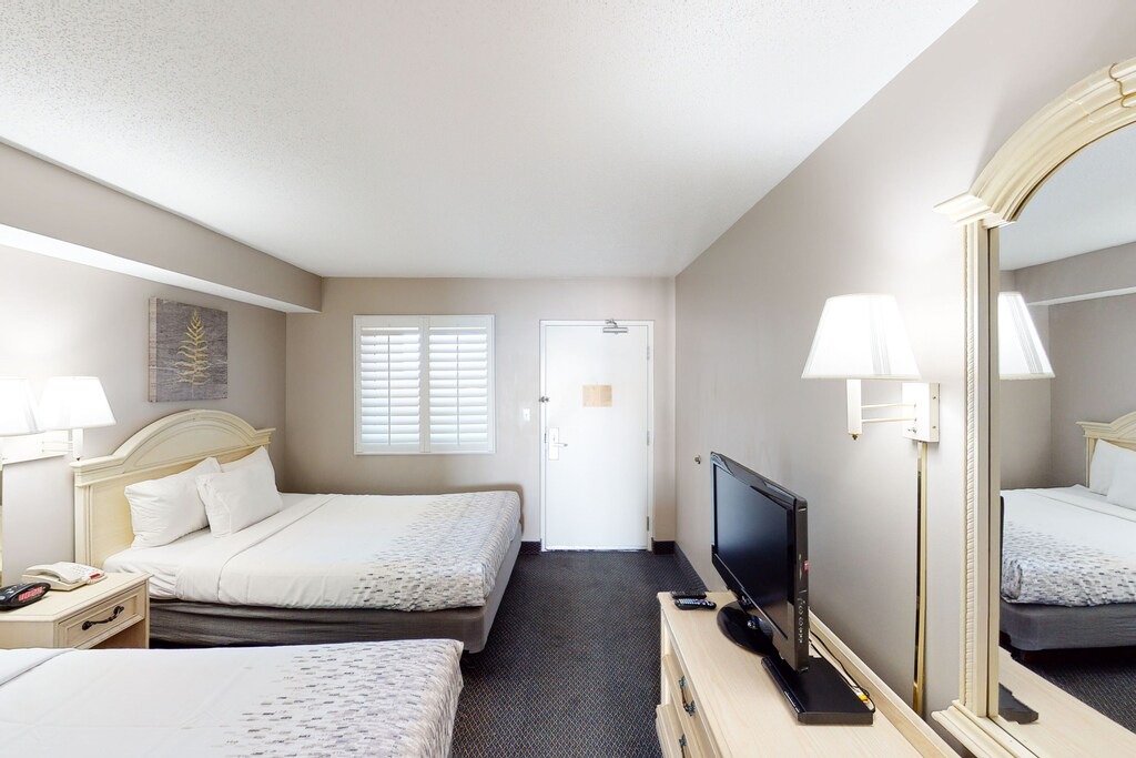 Photo of Bedroom in Myrtle Beach