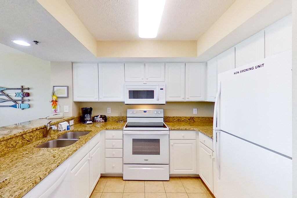 Photo of Kitchen in Myrtle Beach