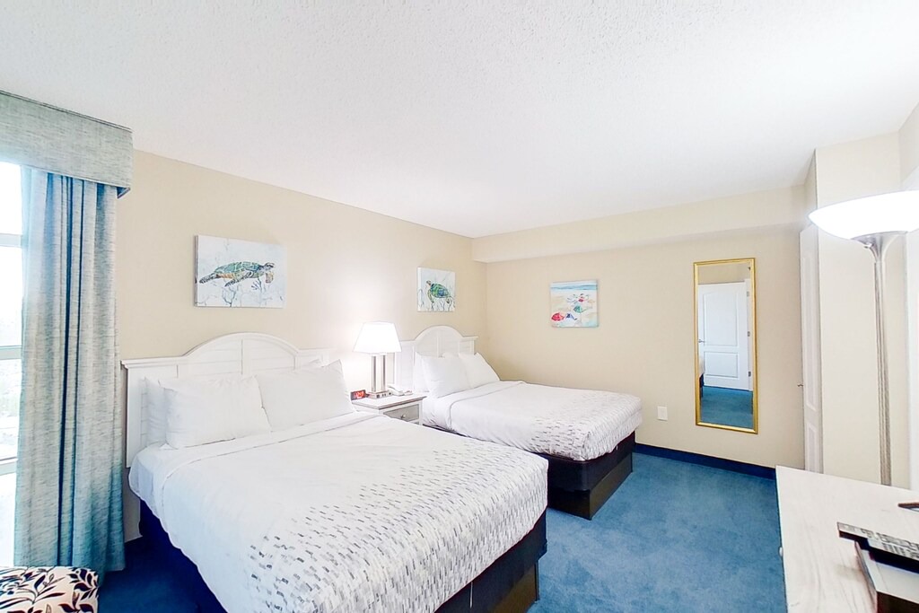 Photo of Bedroom in Myrtle Beach