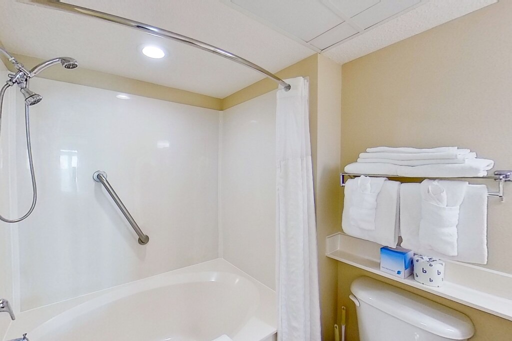Photo of Bathroom in Myrtle Beach