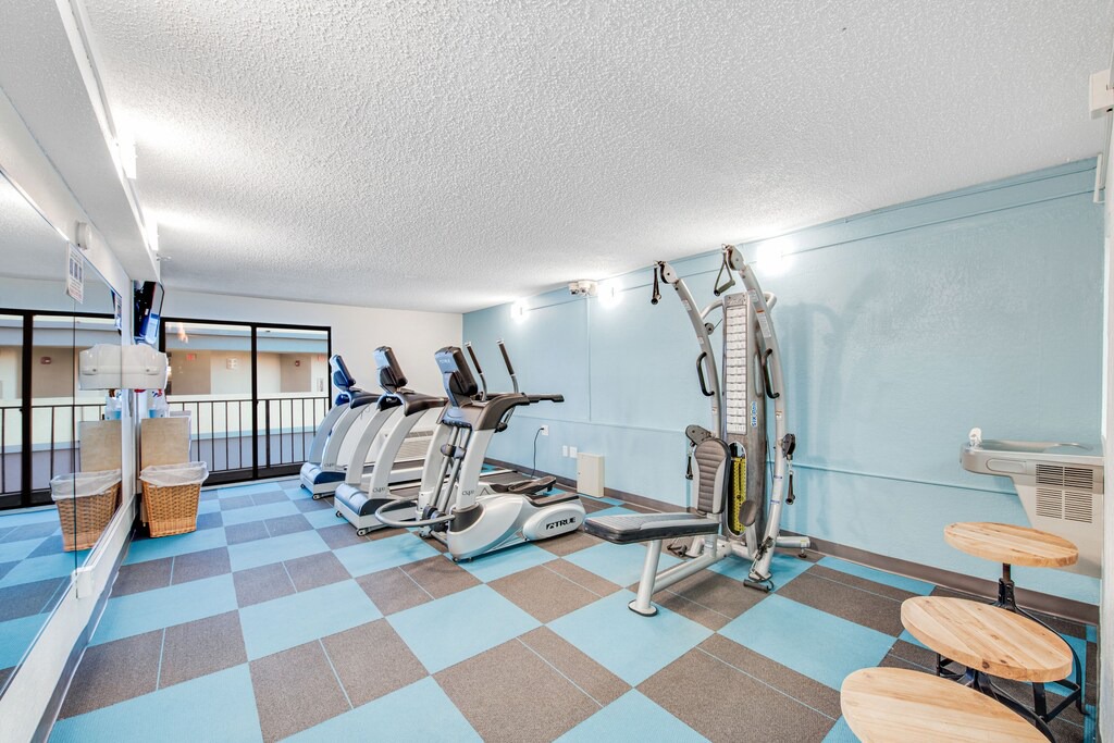 Photo of Livingroom in Myrtle Beach