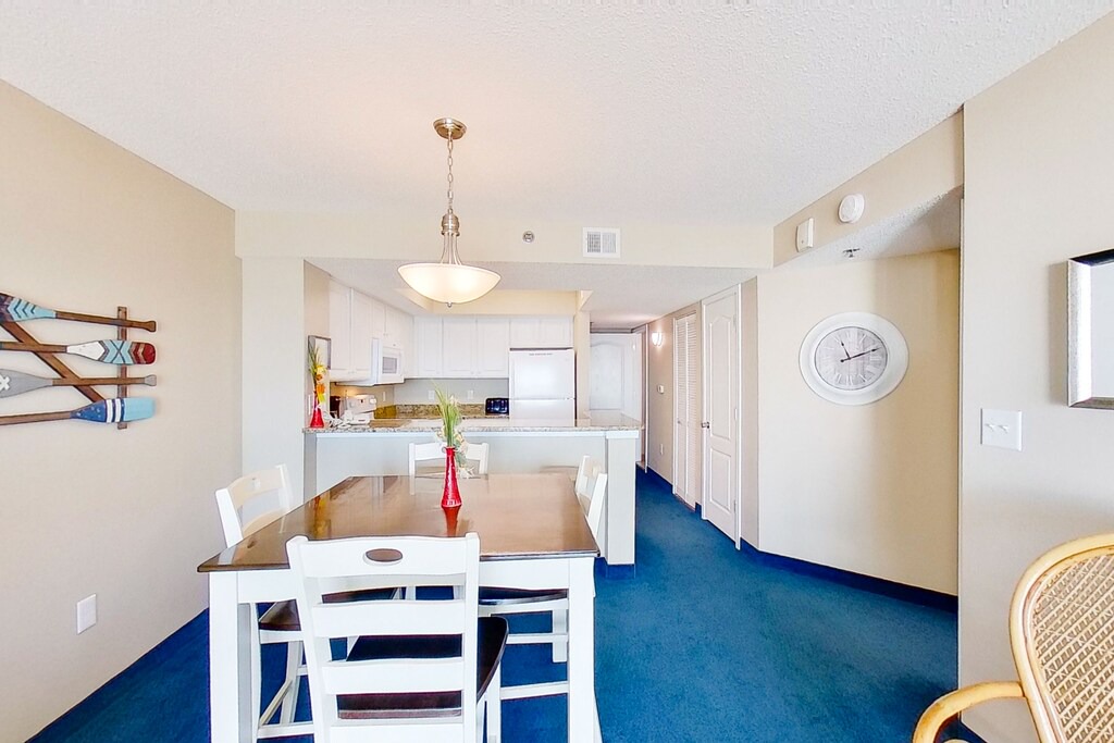 Photo of Livingroom in Myrtle Beach