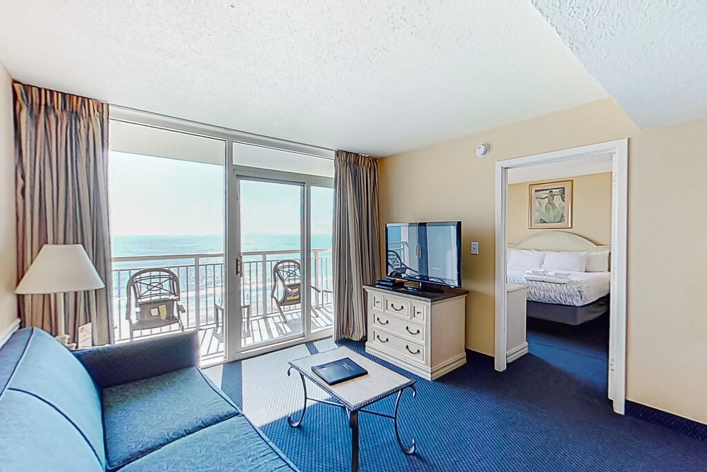 Photo of Livingroom in Myrtle Beach