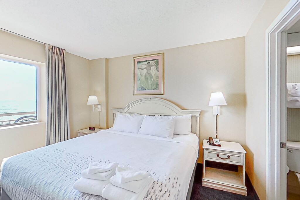 Photo of Bedroom in Myrtle Beach