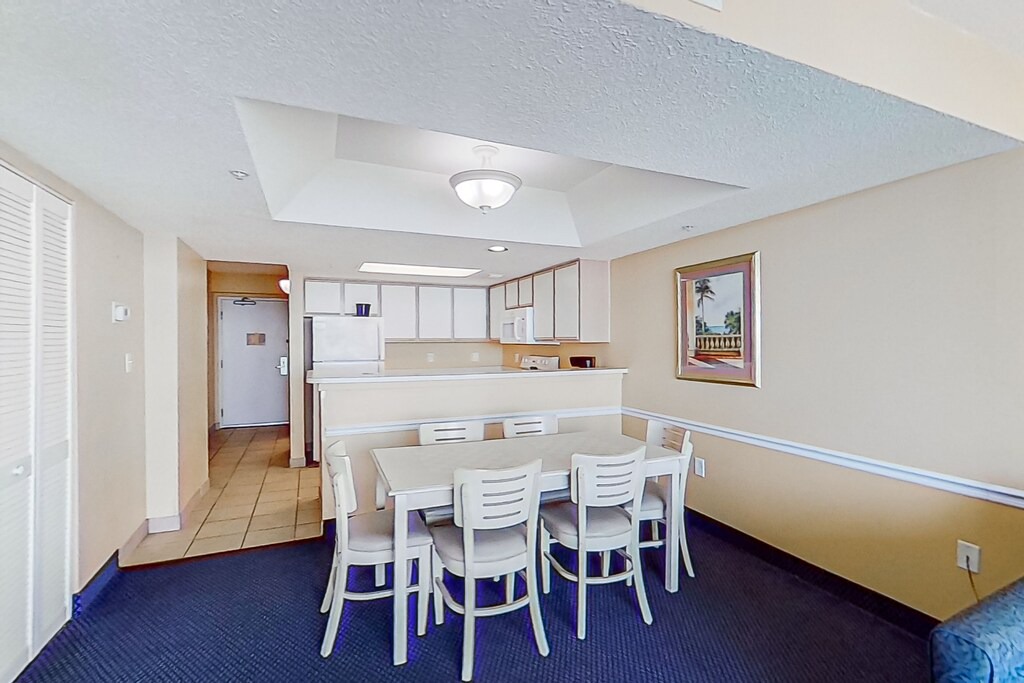 Photo of Livingroom in Myrtle Beach