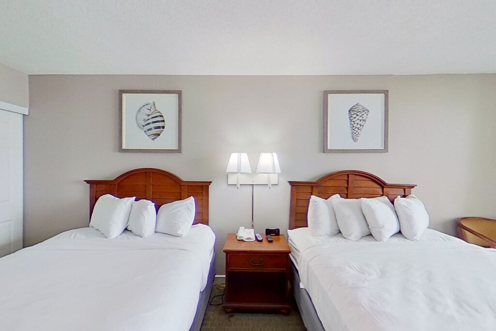 Photo of Bedroom in Myrtle Beach