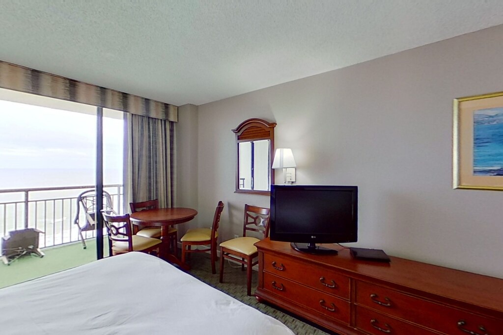 Photo of Bedroom in Myrtle Beach