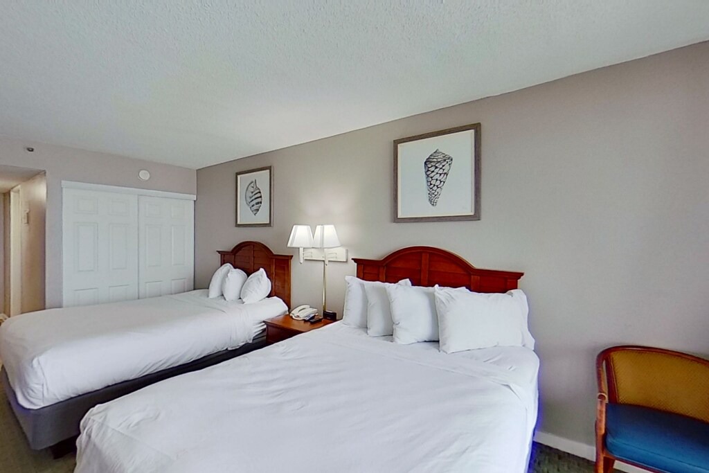 Photo of Bedroom in Myrtle Beach