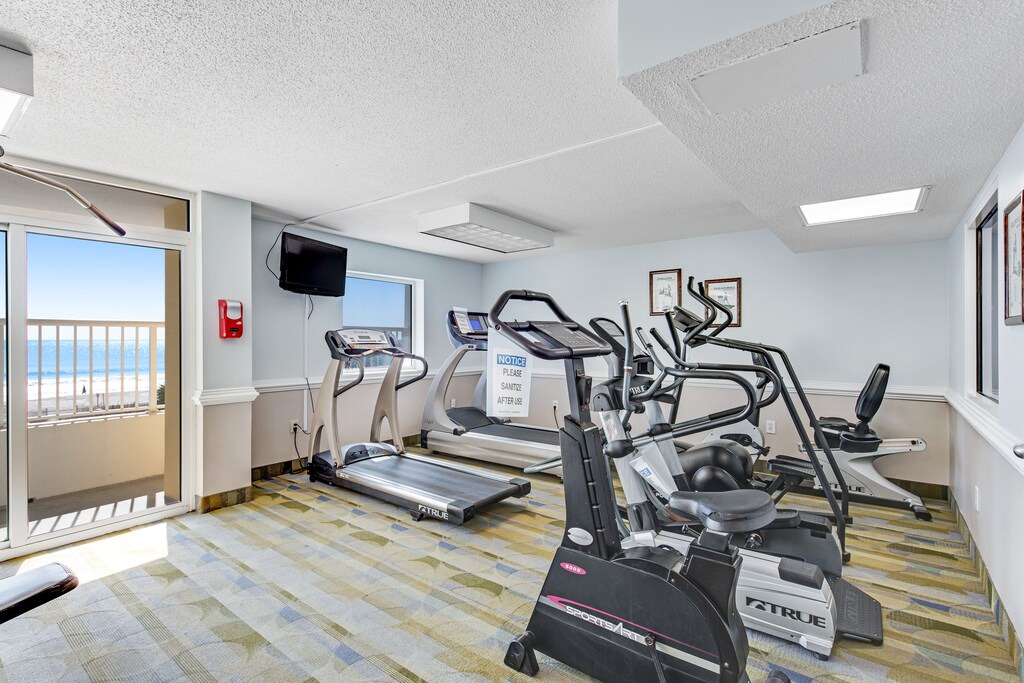 Photo of Livingroom in Myrtle Beach
