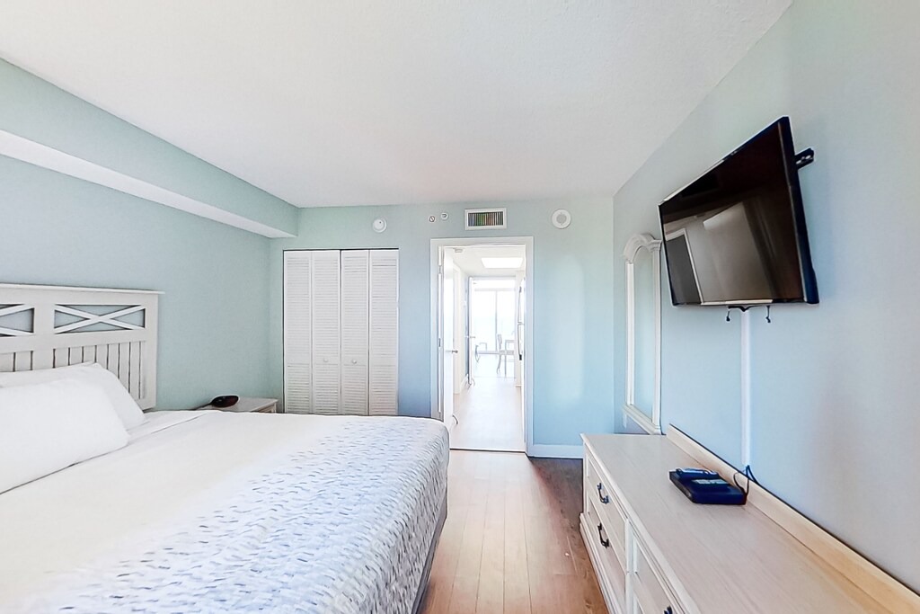 Photo of Bedroom in Myrtle Beach