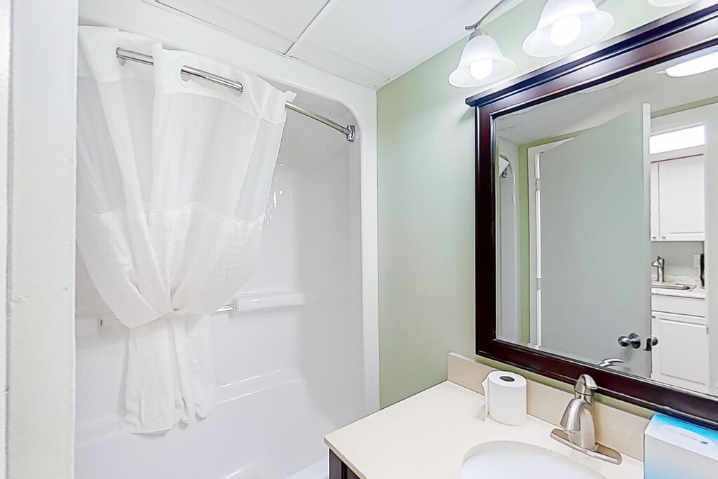 Photo of Bathroom in Myrtle Beach