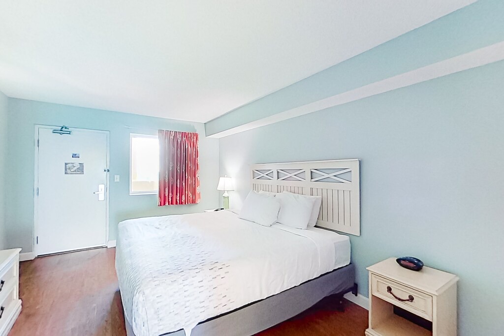 Photo of Bedroom in Myrtle Beach