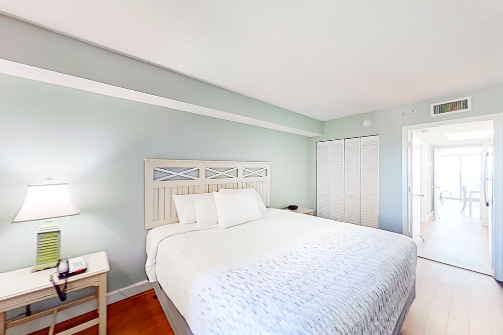Photo of Bedroom in Myrtle Beach