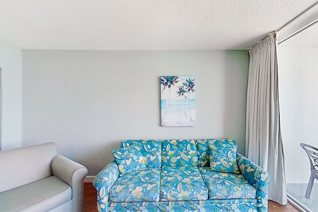 Photo of Bedroom in Myrtle Beach