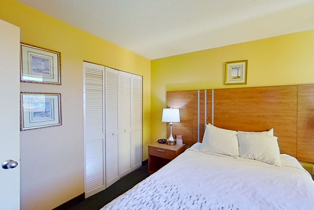 Photo of Bedroom in Myrtle Beach