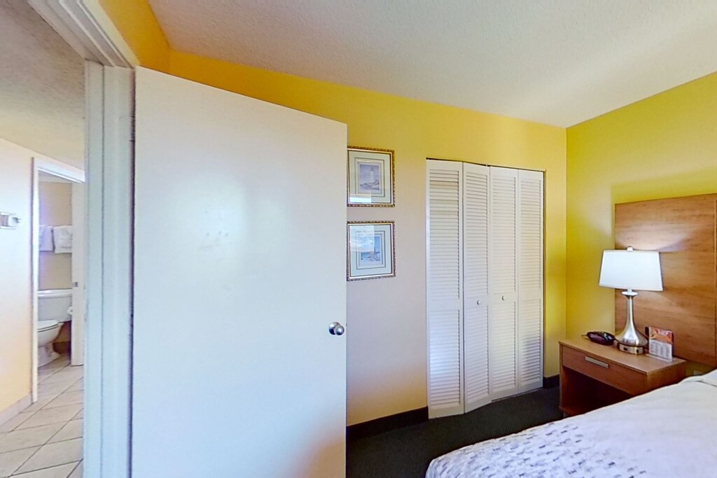 Photo of Bedroom in Myrtle Beach