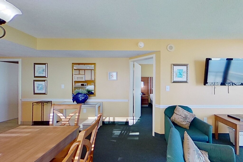 Photo of Livingroom in Myrtle Beach