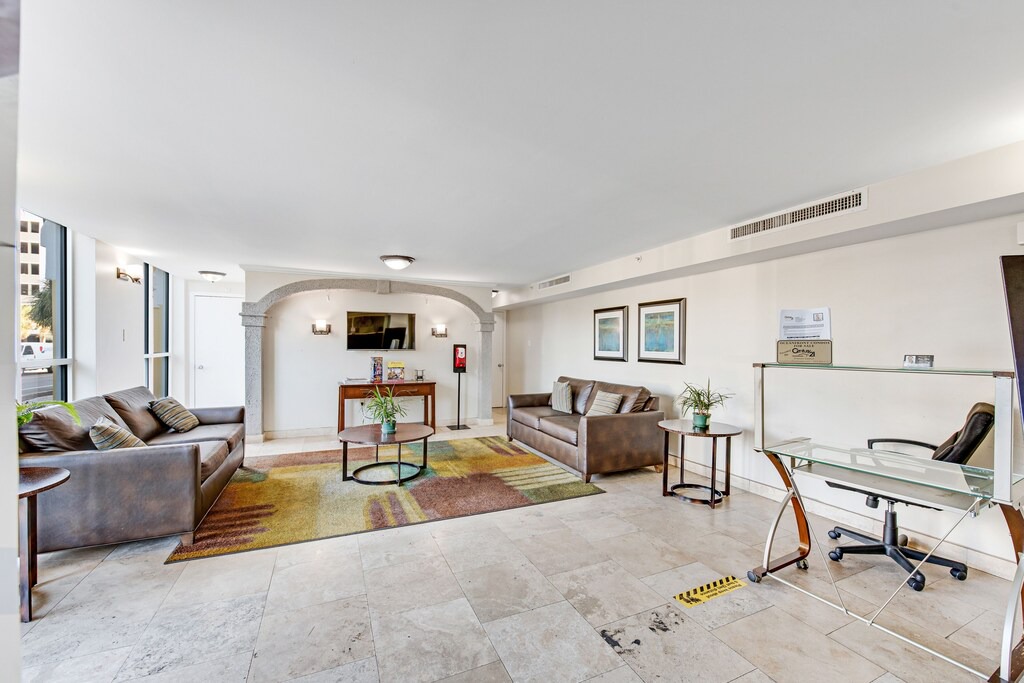 Photo of Livingroom in Myrtle Beach