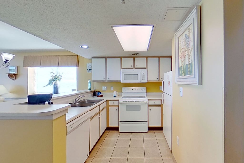Photo of Kitchen in Myrtle Beach
