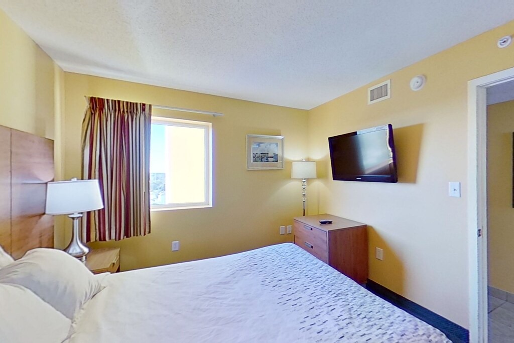 Photo of Bedroom in Myrtle Beach