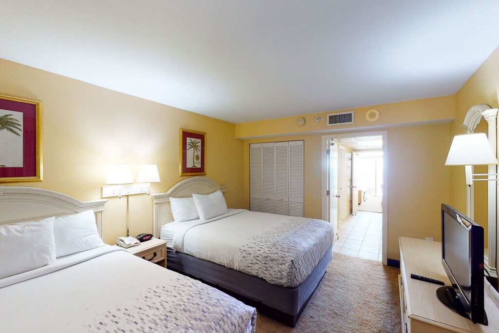 Photo of Bedroom in Myrtle Beach